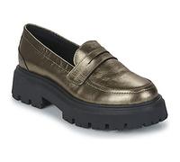 Gioseppo Loafers / Casual Shoes KABELVAS in Kaki 5