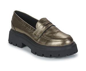 Gioseppo Loafers / Casual Shoes KABELVAS in Kaki 5