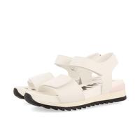 GIOSEPPO Looe Sneaker, White, 2 UK