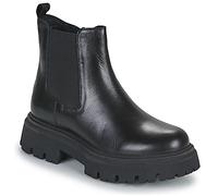 Gioseppo Low Ankle Boots HETLAND in Black 6
