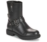 Gioseppo Low Ankle Boots PECEL in Black 13 kid