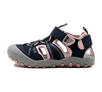 GIOSEPPO Mazatlan, Girls' Sandal, pink, 1.5 UK