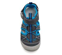 GIOSEPPO MAZATLAN, Sandal, Gris,