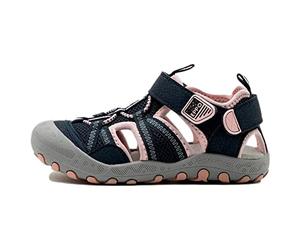 GIOSEPPO Mazatlan Sandal, Pink, 0 UK