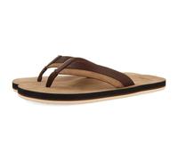 GIOSEPPO Men's Brent Flip-Flop, Brown, 7.5 UK