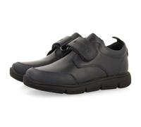 GIOSEPPO Men's Essex Oxford Flat, Navy, 33 EU