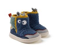 GIOSEPPO Men's Finland Oxford Boot, Navy, 9.5 UK