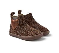 GIOSEPPO Men's Miesville Oxford Boot, Leopard, 9.5 UK