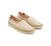 GIOSEPPO Men's Peacham Sneaker, Beige, 6.5 UK