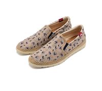 GIOSEPPO Men's Proctor Sneaker, Natural, 10 UK