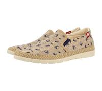 Gioseppo Proctor Espadrilles Beige EU 41 Men
