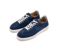 GIOSEPPO Men's Tiverton Sneaker, Navy, 11.5 UK