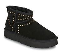 Gioseppo Mid Boots AGDER in Black 5