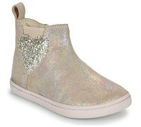 Gioseppo Mid Boots COKATO in Pink 8.5 toddler