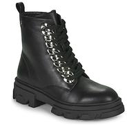 Gioseppo Mid Boots HOLZTHUM in Black 6