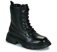 Gioseppo Mid Boots IHLEN in Black 2.5