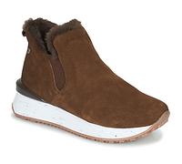Gioseppo Mid Boots JONDAL in Brown 6.5
