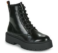 Gioseppo Mid Boots LAUSSA in Black 6.5
