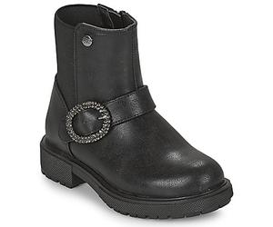Gioseppo Mid Boots LONTZEN in Black 11.5 kid