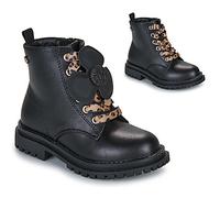 Gioseppo Mid Boots MULLIKEN in Black 10 kid