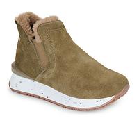 Gioseppo Mid Boots #N/A in Beige 7.5