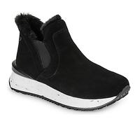Gioseppo Mid Boots #N/A in Black 4