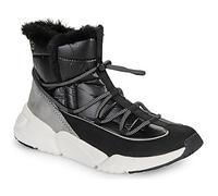 Gioseppo Mid Boots #N/A in Black 7.5