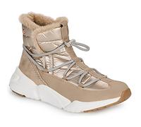 Gioseppo Mid Boots #N/A in Brown 4