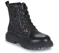 Gioseppo Mid Boots NISLAND in Black 7.5 toddler