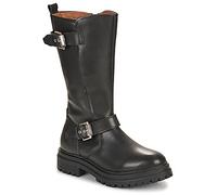 Gioseppo Mid Boots NOVAKY in Black 5