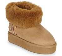 Gioseppo Mid Boots PORTAGE in Brown 1 kid