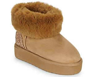 Gioseppo Mid Boots PORTAGE in Brown 2.5