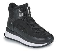 Gioseppo Mid Boots REULER in Black 3.5