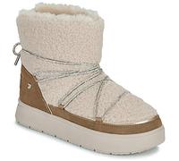 Gioseppo Mid Boots ROXBURY in White 6