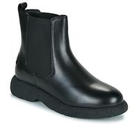 Gioseppo Mid Boots STEUBEN in Black 6.5