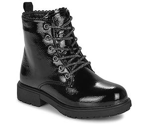 Gioseppo Mid Boots ZILINA in Black 6