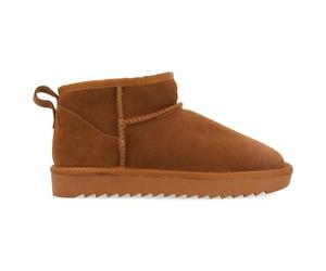GIOSEPPO, MOD 64142-BEREK, Australian Low Top Boots, Leather, 7 UK