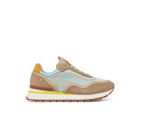 GIOSEPPO MONKTON, Women’s Low-Top Sneakers, Beig,