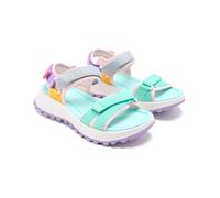 GIOSEPPO Montville Platform Sport Sandals, multicoloured, 6 UK