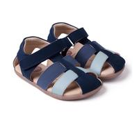 GIOSEPPO Morley Adjustable Strap, Marine, 8.5 UK Child