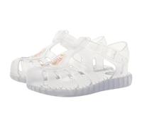 GIOSEPPO MOSSET BABY SEAGULL PATCH CLEAR CRANGREJES, transparent, 7 UK Child