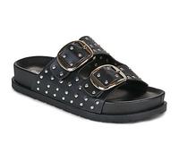 Gioseppo Mules / Casual Shoes SHOREHAM in Black 6