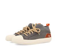 GIOSEPPO Natters Sneaker, Grey, 4 UK