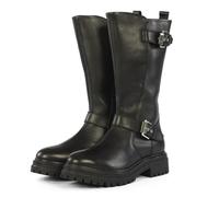 Gioseppo Mid Boots NOVAKY in Black 5