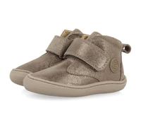 GIOSEPPO OURE, Girls Boots, Grey, 20 EU, Grey, 4 UK Child