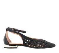Gioseppo P25u women's semi-open ballerinas 62109 DELL NERO