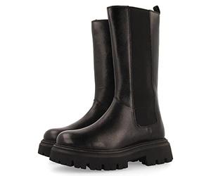 GIOSEPPO Paddeby, Girls' Boots, Black/White, 14 UK