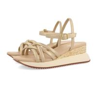 GIOSEPPO Permet, Women's Slippers, gold, 8 UK