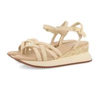 GIOSEPPO Permet, Women's Slippers, ivory white, 8 UK