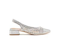Gioseppo Piskove Ballet Pumps Golden EU 39 Women
